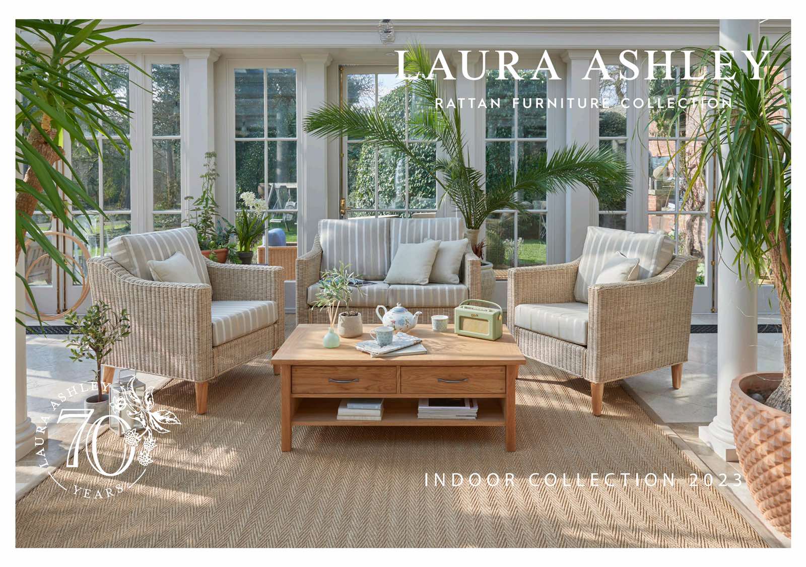 Catalogues Laura Ashley